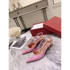 Valentino Sandals